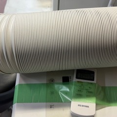 ポータブルクーラーの画像