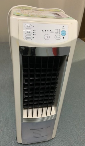 冷風機