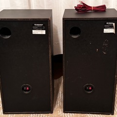 パイオニア 3way スピーカー
の画像