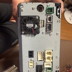 プリウスナビの画像