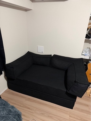 ソファーベッド
