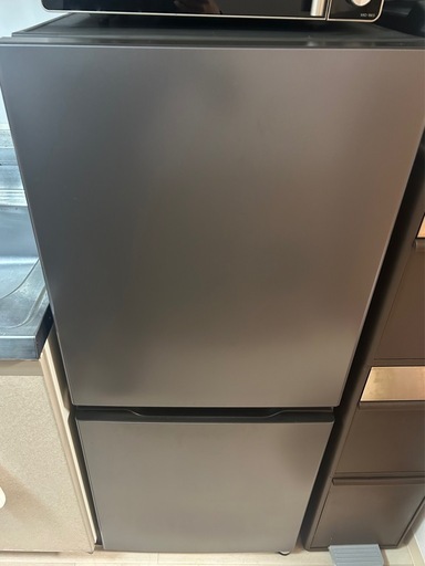 【美品】AQUA アクア135L AQR-14P 2023年製