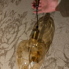 ニトリ LED灯球の画像