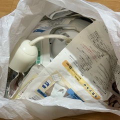 NEC照明器具　シーリングライト　ペンダントライト　レッド　レトロポップの画像