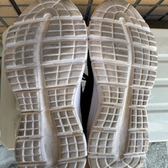 ワークマン 超軽量スニーカー 23.0cm（ジム・室内履きに！）の画像