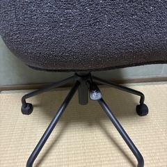 東馬 オフィスチェア トリートの画像