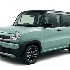 フレアクロスオーバー【値段交渉OK】の画像