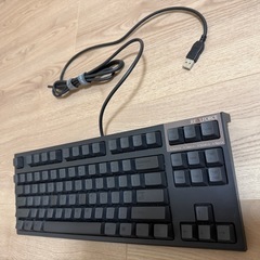 REALFORCEキーボード(US配列)の画像