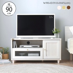 テレビ台　自宅引き渡しの画像