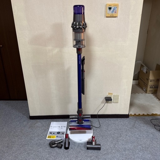 ダイソン dyson V11 SV14 掃除機一式