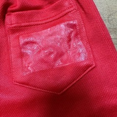 川越白ゆり幼稚園　体操服
の画像