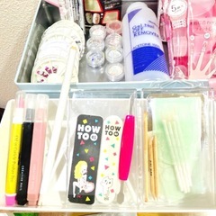 ✨1set限定✨セルフネイル ネイルカラー ジェルネイル マニキュア ハンドケア まとめ売り ハンドネイル フットネイルの画像