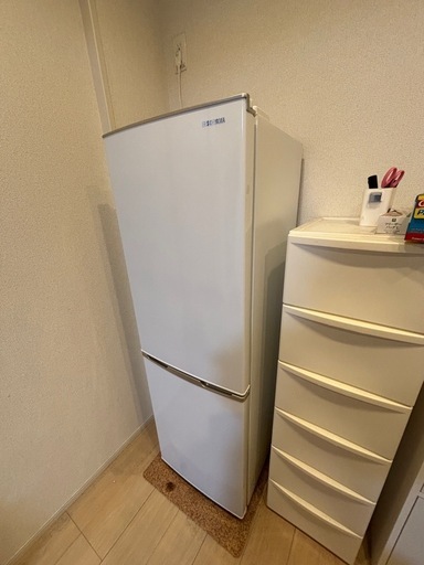 【値下げ可能】★2点セット★冷蔵庫&洗濯機