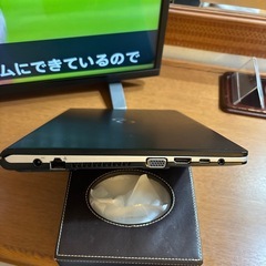 LIFEBOOK S938/V i5-8350U RAM_12GB SSD_256GBの画像