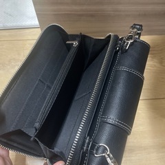 13日まで！財布バッグ の画像