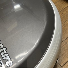 ジムニー JB23 X-Adventure スペアタイヤカバー クロスアドベンチャーの画像