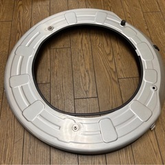 ジムニー JB23 X-Adventure スペアタイヤカバー クロスアドベンチャーの画像