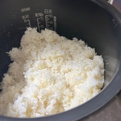 【ジモティ特価】1升(10合)炊飯器  の画像