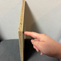 美品！　綾野製作所/AYANO　アリシア　中板の画像