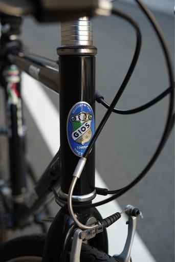 GIOS MISTRAL