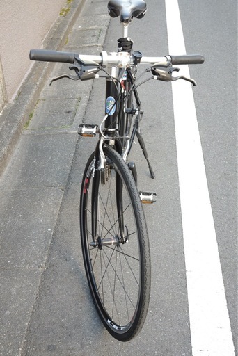 GIOS MISTRAL