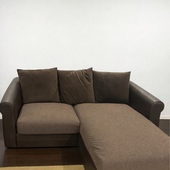 イケア IKEA  GRONLID  ソファ 2〜3人掛けの画像