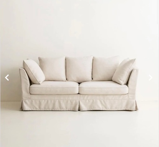 定価55万 
karf Regent KLASSIK 2,3人掛け ソファ カーフ 代官山