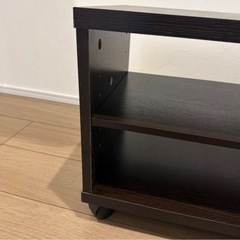 テレビ台の画像