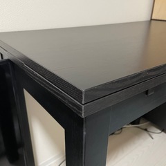 【至急】IKEA BJURSTA 無料条件有りの画像