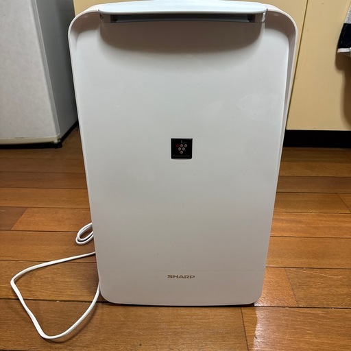 除湿機