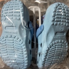 ドラえもんサンダル 新品の画像