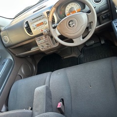 スズキ MRワゴン ウィット
の画像