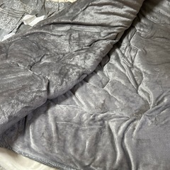 ＩKＥＨＩＫＯこたつ掛け布団の画像