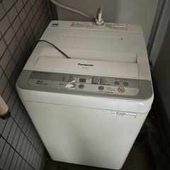 冷蔵庫・洗濯機・電子レンジ・扇風機 無料であげまの画像