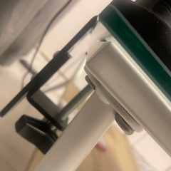 【取引中】テレビの画像