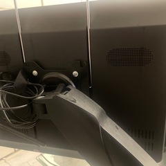 【取引中】テレビの画像