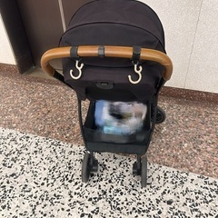 定価10万4500円 nunaヌナベビーカー トリヴ ネクスト trivの画像