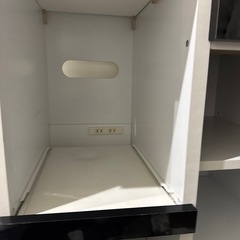 キッチン家具
の画像