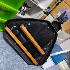 ボート　バウデッキ　サウザーの画像