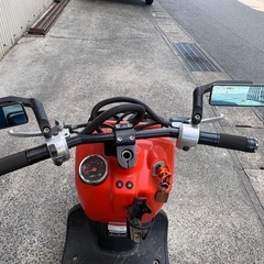 カスタムzoomerの画像