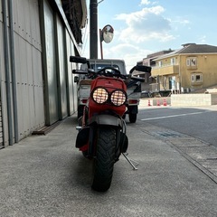 カスタムzoomerの画像