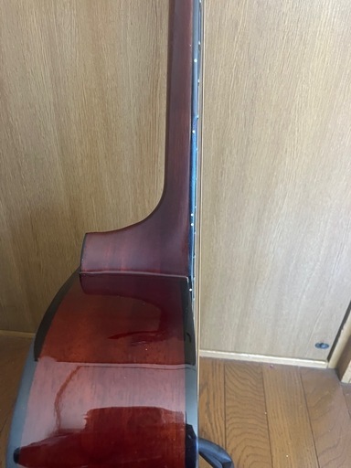 最終価格　モーリスMF 201(お渡しする直前にニューゲージに張り替えます)