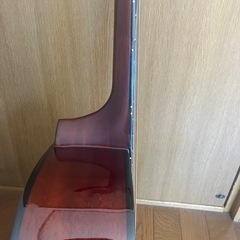 モーリス　MF-201(ケース付き)の画像