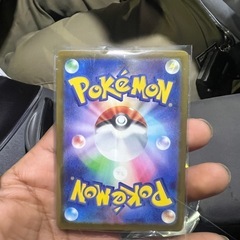 ポケモンカ-ド　(POKEMON CARD )の画像
