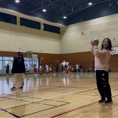 【🏐バレーボール🏐】3月定期開催✨未経験🆗