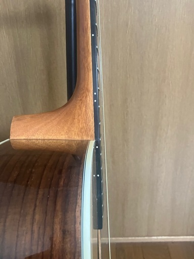 最終価格　モーリス　M 32I I NAT(ケース付き)