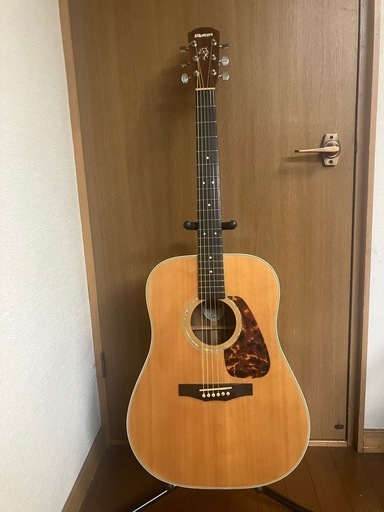 最終価格　モーリス　M 32I I NAT(ケース付き)