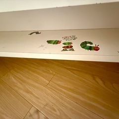 【お取引中】ローテブルの画像