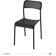 IKEA 椅子の画像
