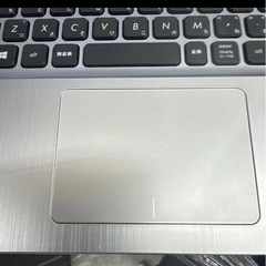 ASUS F541S ノートパソコの画像